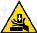 Valk Vector 6 - Safety Symbols - 9