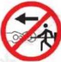 Valk Vector 6 - Safety Symbols - 29