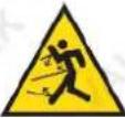 Valk Vector 6 - Safety Symbols - 19