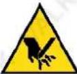 Valk Vector 6 - Safety Symbols - 8