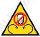 Valk Vector 6 - Safety Symbols - 22