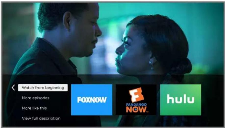 Watch from beginning More episodes More like this View full description FOXNOW FANDANGO NOW™ hulu