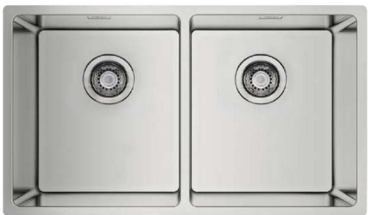 TEKA TFLIN2C740 - 3-in-1 Installation System - 1