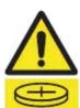 Bauhn ACRWC-0424-W - WARNING! WARNING! This product co - 1
