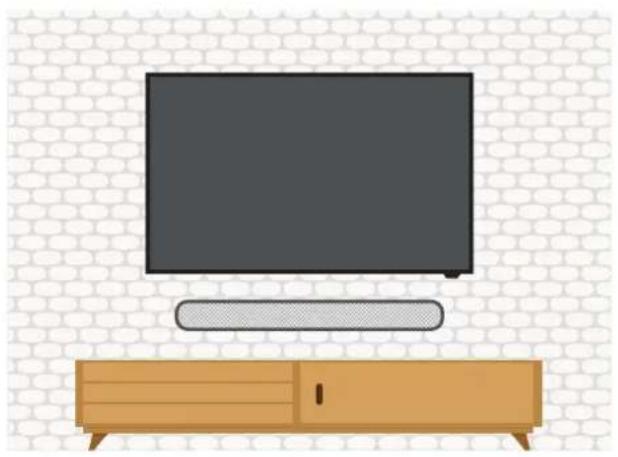 Bauhn ASBBT-0724 - Installation - Wall Mounted - 1