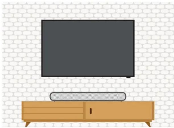 Bauhn ASBBT-0724 - Installation - Free Standing - 1