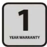 Bauhn ATV24HDW-0224 - Warranty Information - 1