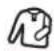 TEKA THPD80 - Clothing Weight Reference - 1