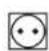 TEKA THPD80 - Dry care symbols - 2