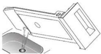 TEKA THPD80 - THPD8012 - 2