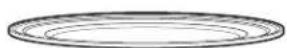 Monogram ZSA1202PSS - NOTAS: - 2