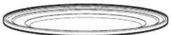 Monogram ZSA1202PSS - USING THE MICROWAVE FEATURES - 2