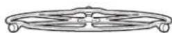 Monogram ZSA1202PSS - NOTAS: - 1