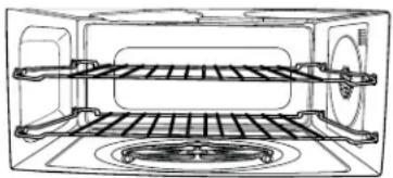 Monogram ZSA1202PSS - COOKING TIPS FOR CONVECTION BAKING - 1