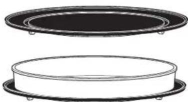 Monogram ZSA1202PSS - SPEEDCOOK COOKWARE - 1