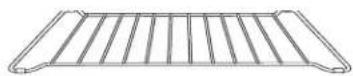 Monogram ZSA1202PSS - COOKING TRAYS AND WIRE OVEN RACK - 3