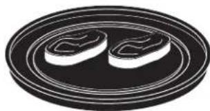 Monogram ZSA1202PSS - COOKING TIPS FOR BEST RESULTS - 2