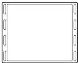 OMEGA OBO9010AMCOM - Shelf Placement - 2