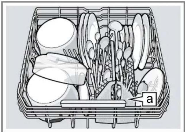 PITSOS DSF60I00 - Κάτω καλάθι σκευών - 1