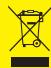 OPTOMA H105 - CAUTION! - 2