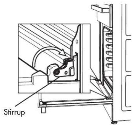 Stirrup