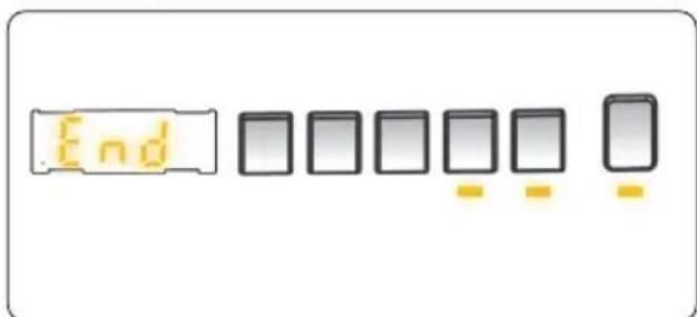 End