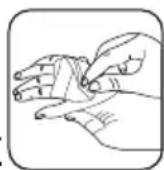 Orava WMO-610 A - ! Child safety - 1
