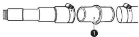 SIGNATURE SKSDW2401S - Drain Hose Requirements - 1