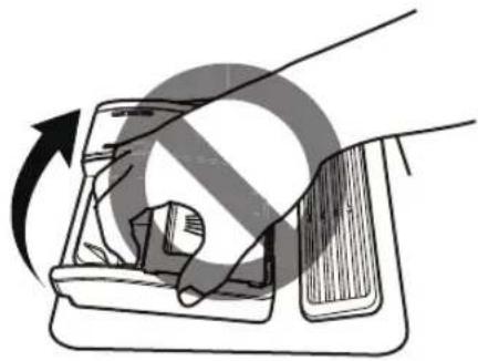 SIGNATURE SKSDW2401S - CAUTION - 1