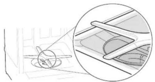 SIGNATURE SKSDW2401S - Checking Leveling - 1