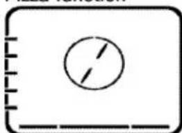 BEKO BIM32400XPS - Pizza function - 1