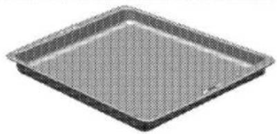 BEKO BIM32400XPS - Oven tray - 1