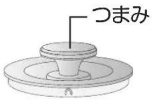 Yamazen EKN-EC1280 - 各部の名称 - 1