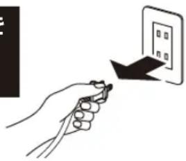 Yamazen KS-GD281 - 使用後は - 1