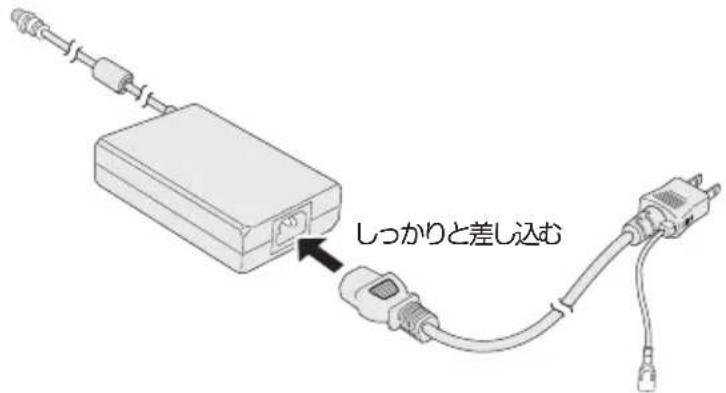 Yamazen YBC-C04 - 【コンセントに接続して使用する】 - 1