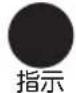 Yamazen YRM-HF171 - 図記号の説明 - 2