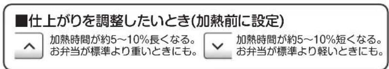 Yamazen YRP-F181TV - 加熱する - 3
