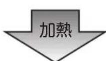 Yamazen YRP-F181TV - できあがり - 4