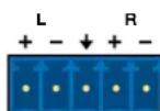 Extron DTP3 R 311 - ATTENTION: - 3