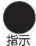 Yamazen YRT-F221ESV - 図記号の説明 - 2