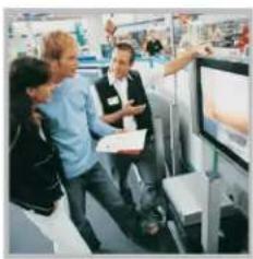 PIONEER PN50951-22U - PROPER TELEVISION PLACEMENT MATTERS - 1