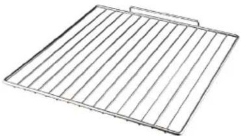 Healthy Choice PO19 - Crumb Tray - 1