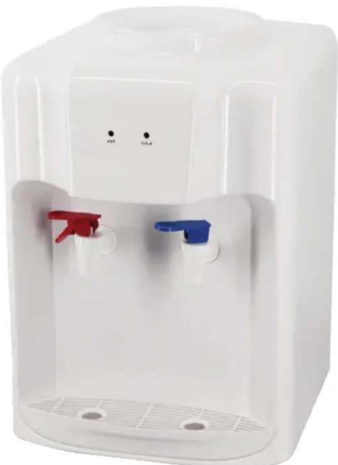 Healthy Choice WC240 - Benchtop Water Dispenser - 1