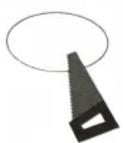 Audibax GA05-T - MOUNT THE SPEAKER - 2