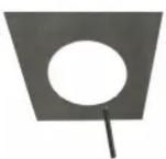 Audibax GA05-T - MOUNT THE SPEAKER - 1