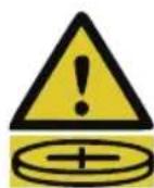 SereneLife SLBBMG100 - ▲ WARNING - 1
