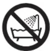 SereneLife SLBBMG100 - READ ALL INSTRUCTIONS BEFORE USING THIS PRODUCT DANGER: To reduce the risk of electric shock: - 1