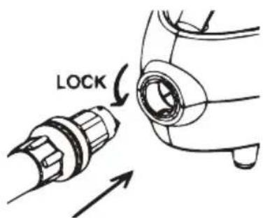 LOCK