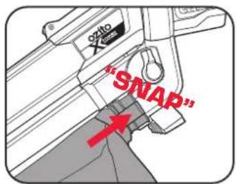 "SNAP"