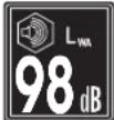 Ozito PXBVS-018 - DESCRIPTION OF SYMBOLS - 4